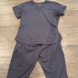 Grey’s Anatomy Scrub Set